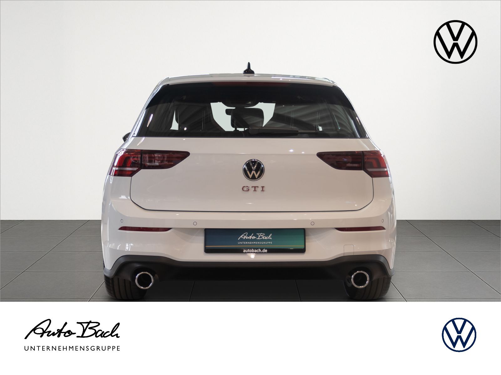 Volkswagen Golf - Bild 6