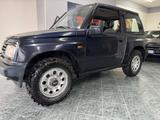 Suzuki Vitara 1.6 JLX - gebrauchte Suzuki Vitara aus dem Jahr 1993