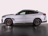 BMW X6 M Competition """LARTE DESIGN""" CARBON PAKET - gebrauchte BMW X6 M aus dem Jahr 2024