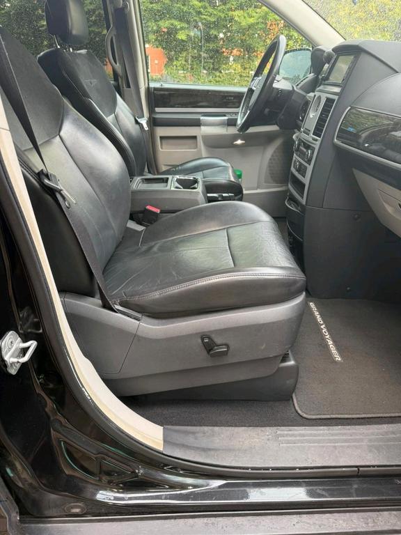 Chrysler Grand Voyager