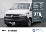 Volkswagen T6.1 Transporter Kombi KR 9-Sitze Klima PDC - Volkswagen T6 Transporter in Ludwigshafen