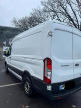 Ford Lieferwagen 3,5T LKW Ford Transit Hochdach... - Lieferwagen gebraucht