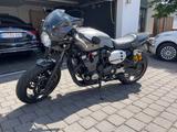 Yamaha XJR1300 - YAMAHA XJR