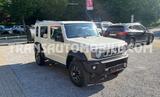 Suzuki Jimny GLX WITH GERMAN REGISTRATION -EXPORT OUT E - Suzuki Jimny Neuwagen