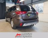 Mitsubishi Outlander 2.0 MIVEC Diamant Edition ClearTec 2WD - Mitsubishi in Wuppertal