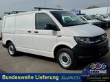 Volkswagen T6 Transporter Kasten TDI AHK*Einparkhilfe - gebrauchte VW T6 Transporter aus dem Jahr 2017