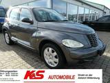 Chrysler PT Cruiser 2.2 CRD touring Klima el.Glasdach - gebrauchte Chrysler PT Cruiser aus dem Jahr 2004