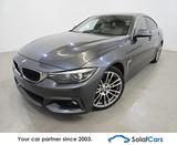 BMW 418 Gran Coupe d M-Sport LED-Xenon Ambient Spor - BMW 418 Gran Coupé Gebrauchtwagen