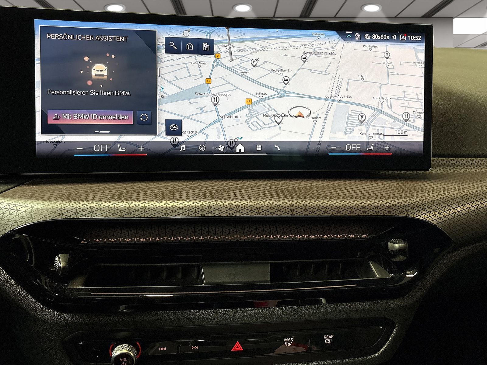 BMW 320 - Bild 14