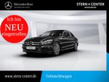 Mercedes-Benz C 400 4MATIC Avantgarde Comand MBeam Ambiente