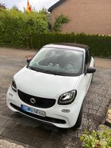 Smart ForFour 1.0 52kW - - Smart ForFour: 1.5