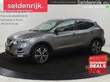 Nissan Qashqai 1.6 N-Connecta | 163pk | panorama dach | - Nissan Qashqai: Connect