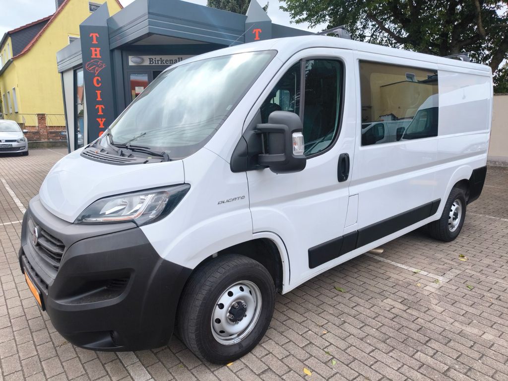Fiat Ducato — fotografia 2