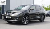 Nissan X-Trail Tekna *Pano*AHK*LED*TOTWINKEL* - Nissan: Trail
