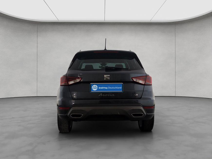 Seat Arona 1.0 TSI OPF FR NAVI+LED+WINTER-PAKET