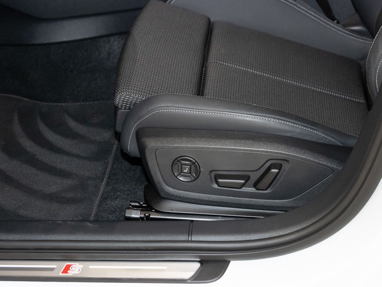Audi A3 - Bild 21