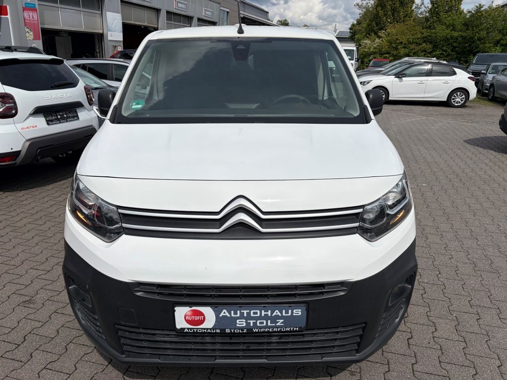 Citroën Berlingo