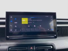 CITROEN Citroen C3 Hybrid 110 Doppeldupplung Plus 6-Gang