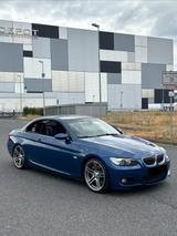 BMW E93 335i Cabrio N54/DKG/DE AUTO/M313/C... - BMW 335 aus 2009: 335d