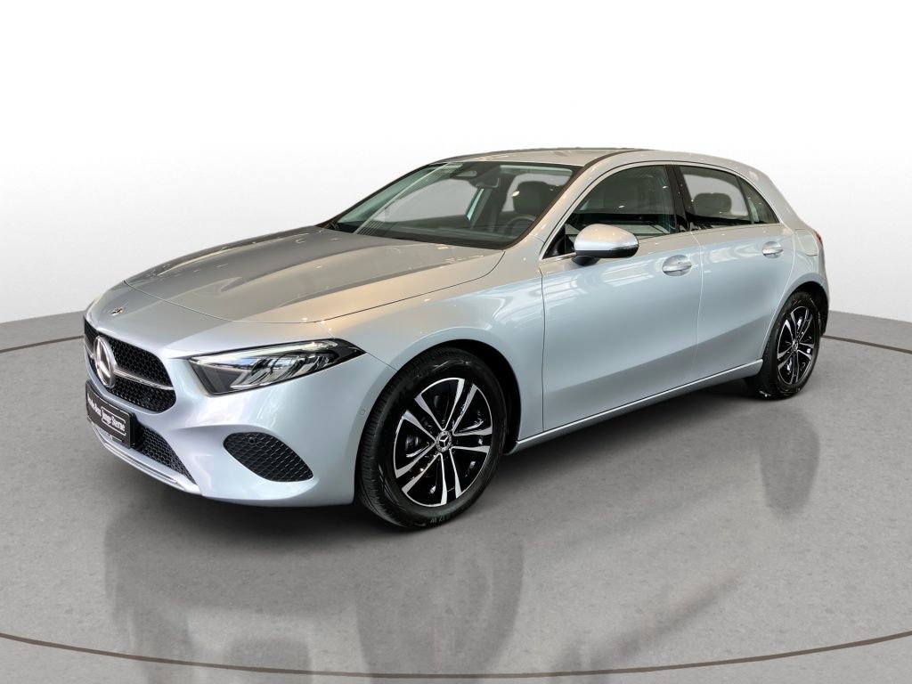Mercedes-Benz A 180 Progressive Line Advanced MBUX Navi-Pr Kam foto 2