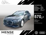 Audi A6 Avant 50 TFSIe Quattro S tronic Design AHK|LM - Audi A6 Design mit Hybrid-Antrieb (Benzin/Elektro)