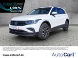 Volkswagen Tiguan Active 1.4 TSIeHybrid DSG AHK/ACC/KEYLESS - Volkswagen Tiguan ACTIVE mit Hybrid-Antrieb (Benzin/Elektro)