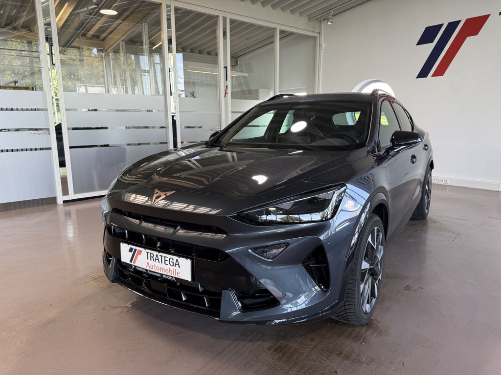 Image of Cupra Formentor