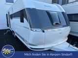 Hobby Excellent Edition 650 KMFe Modell 2025 - Hobby 650 kmfe