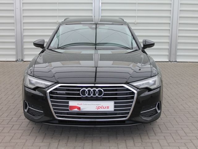 Audi A6 Avant 50 TFSI e quattro sport Matrix LED SHZ foto 3