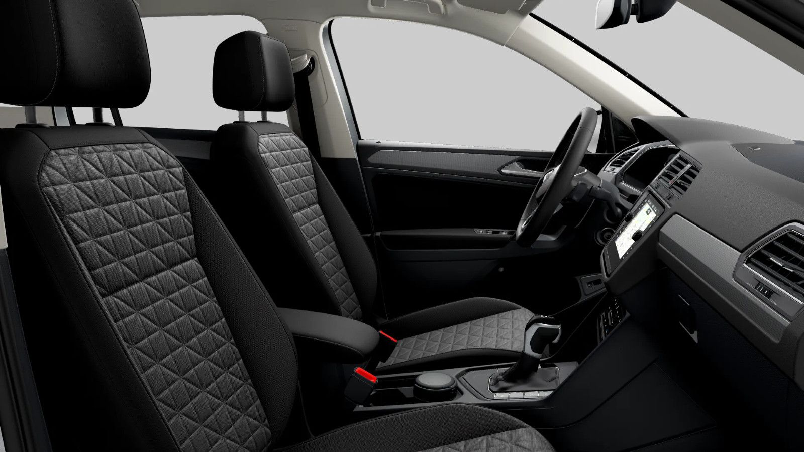 Volkswagen Tiguan - Bild 9