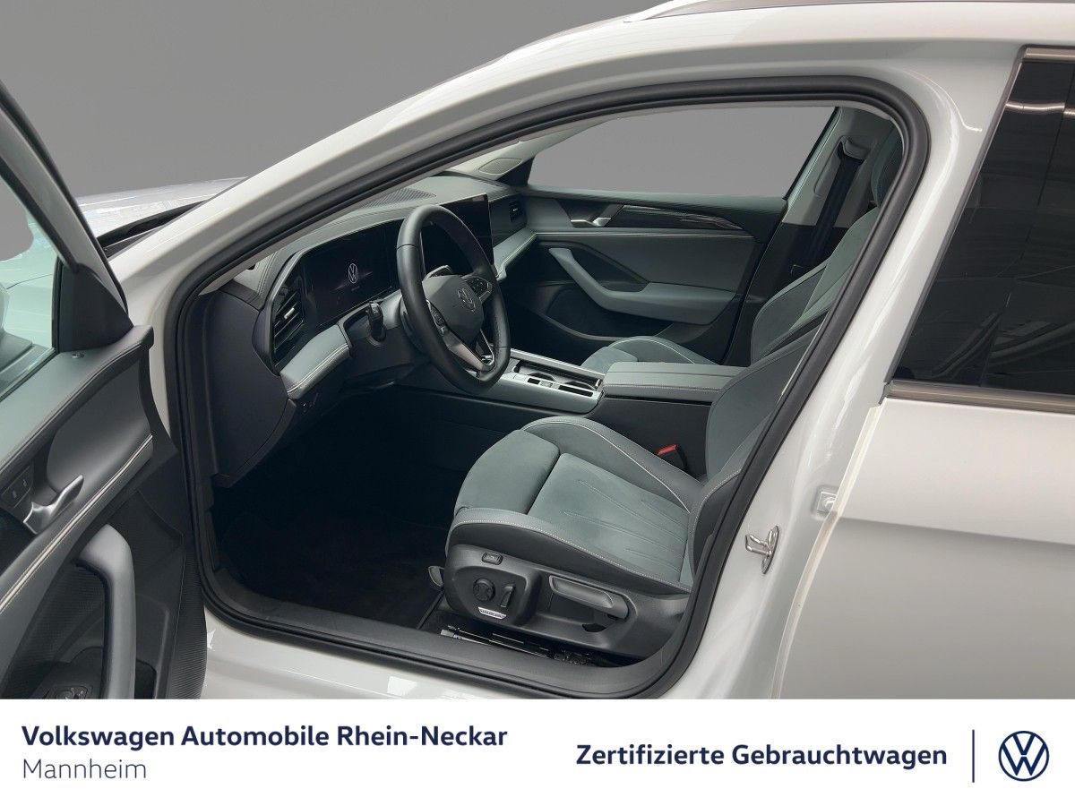 Volkswagen Passat Variant - Bild 9
