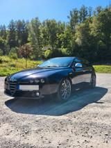Alfa Romeo 159 1.8 TBI 16V Turismo TI - gebrauchte Alfa Romeo 159 aus dem Jahr 2011