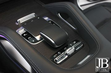 Fahrzeugabbildung Mercedes-Benz GLE 53 AMG Coupe 4Matic+ Night Pano Burmester