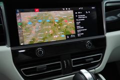 PORSCHE Macan S*CHRONO*PANO*PDLS+*ACC*360*BICOLOR*MEMORY PORSCHE Macan S*CHRONO*PANO*PDLS+*ACC*360*BICOLOR*MEMORY
