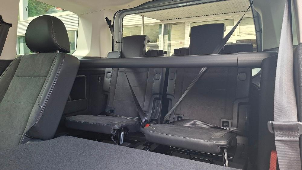 Volkswagen Caddy Style 4MOTION,AHK,7-SITZER