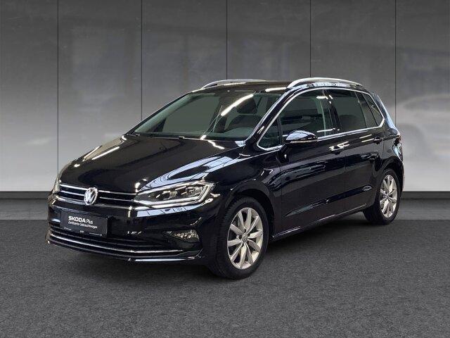 Volkswagen GOLF SPORTSVAN TSI DSG HIGHLINE *AHK*LED*ACC*NAV