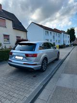 Audi Q7 3.0 TDI S-LINE *ACC* LED* 360 KAM AIR* Virt.. - Audi Q7 in Herne