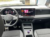 Volkswagen Tiguan 1.5 eTSI DSG Goal*IQ Light*Navi*360Grad - Volkswagen Tiguan mit Benzin-Antrieb: mit Navigationssystem