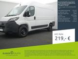Peugeot Boxer Kastenwagen 335 L2H2 BlueHDi 140 - Peugeot Boxer: Kastenwagen