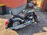 Suzuki Intruder VL800 - SUZUKI VL 800 INTRUDER