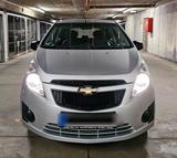 Chevrolet Spark *TÜV Neu*Scheckheftgepfleg... - Chevrolet