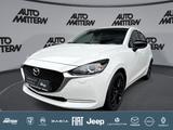 Mazda 2 1.5 SKYACTIV-G 90 M-Hybrid Homura Navi - gebrauchte Mazda 2 aus dem Jahr 2022
