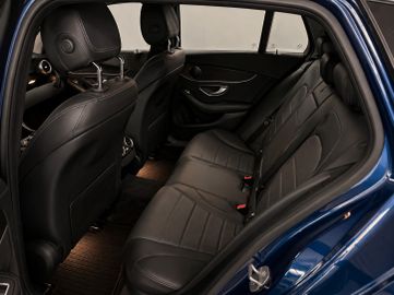 Mercedes C 200 - 10