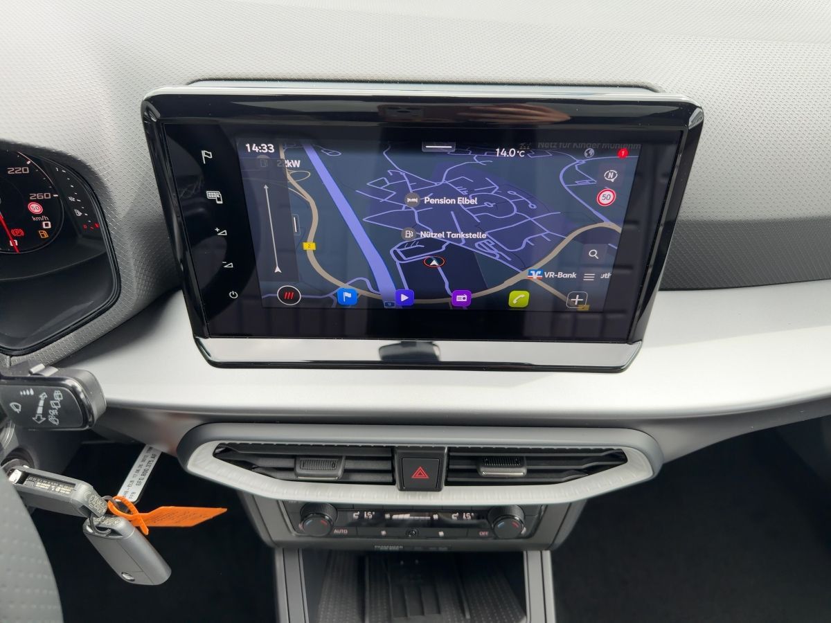 Seat Ibiza - Bild 11