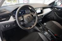 Skoda Kamiq - Vorschau Bild 9
