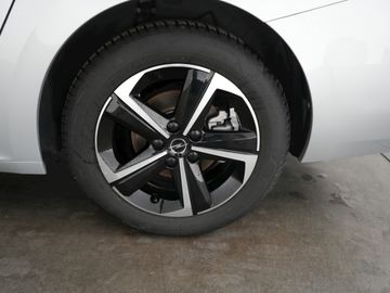 Opel Astra - 9
