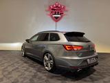 Cupra Leon - gebrauchte Cupra Leon aus dem Jahr 2016