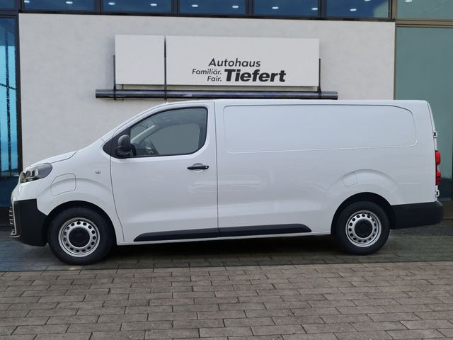 Proace Electric (75 kWh) L2 Comfort