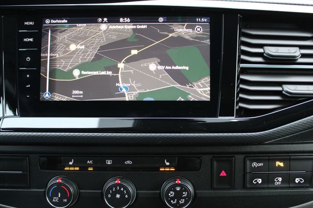 Volkswagen T6.1 Caravelle LR Lang 150PS DSG LED AHK Standhz