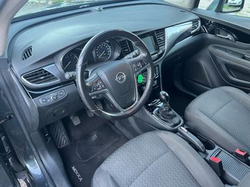 Opel Mokka X - 7